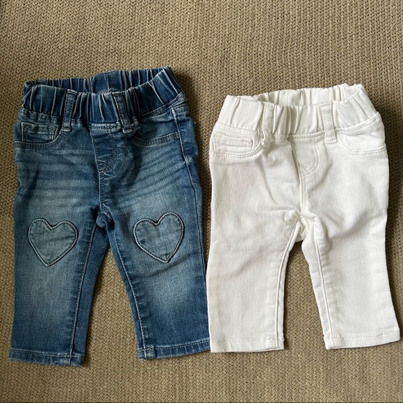 GAP Other - BABY GAP | 2 Pair of Jeggings